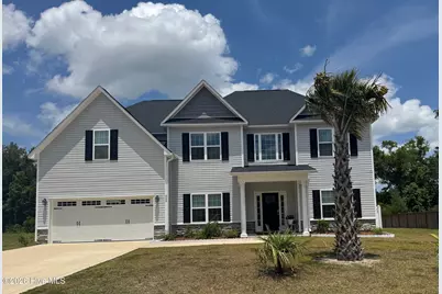 808 Colchester Reef Run, Sneads Ferry, NC 28460 - Photo 36