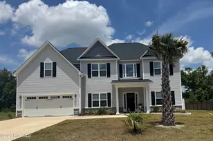 808 Colchester Reef Run, Sneads Ferry, NC 28460 - Photo 1