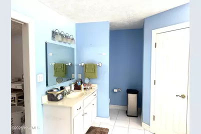727 Mount Olive Road, Bladenboro, NC 28320 - Photo 16