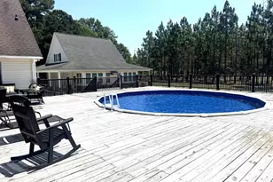727 Mt Olive Rd, Bladenboro, NC 28320 - Photo 40