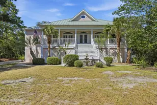 602 Mimosa Pl, Oak Island, NC 28465 - Photo 88