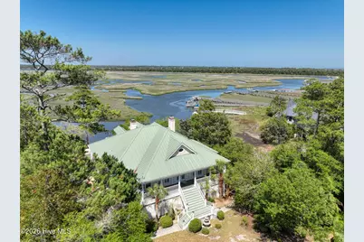602 Mimosa Place, Oak Island, NC 28465 - Photo 96