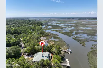 602 Mimosa Place, Oak Island, NC 28465 - Photo 102