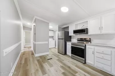 328 William Horice Circle, Greenville, NC 27834 - Photo 12