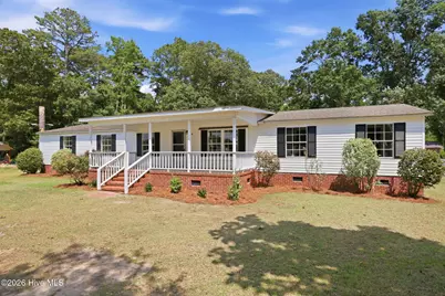 328 William Horice Circle, Greenville, NC 27834 - Photo 2