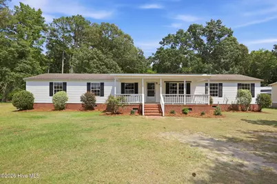328 William Horice Circle, Greenville, NC 27834 - Photo 1