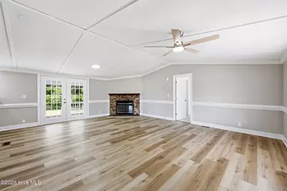 328 William Horice Circle, Greenville, NC 27834 - Photo 6