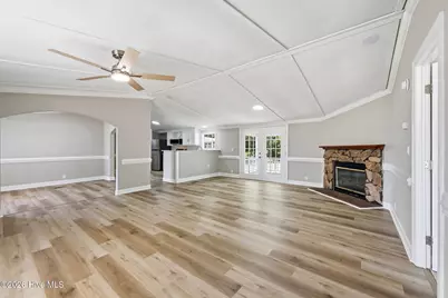 328 William Horice Circle, Greenville, NC 27834 - Photo 8