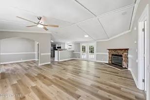 328 William Horice Cir, Greenville, NC 27834 - Photo 8