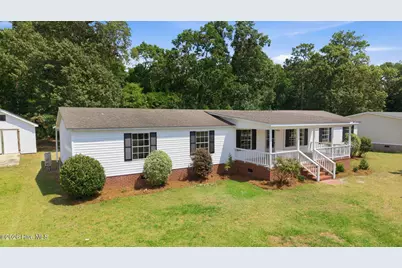 328 William Horice Circle, Greenville, NC 27834 - Photo 48
