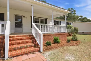 328 William Horice Cir, Greenville, NC 27834 - Photo 40