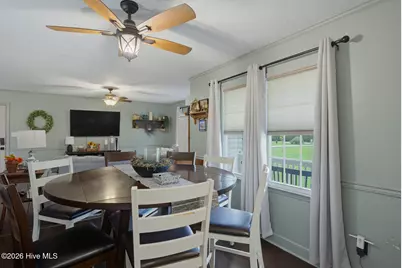 388 Comfort Road, Richlands, NC 28574 - Photo 22
