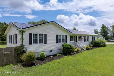 388 Comfort Road, Richlands, NC 28574 - Photo 2