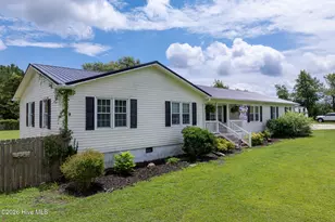 388 Comfort Rd, Richlands, NC 28574 - Photo 2