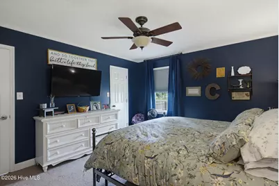 388 Comfort Road, Richlands, NC 28574 - Photo 44