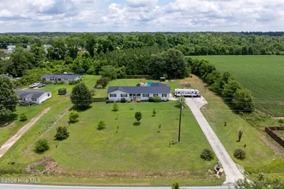 388 Comfort Road, Richlands, NC 28574 - Photo 88
