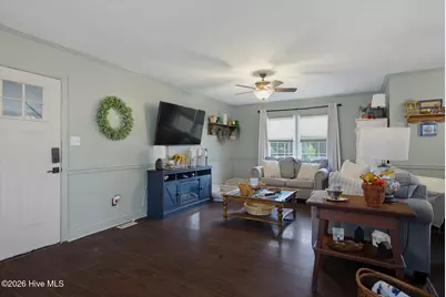388 Comfort Road, Richlands, NC 28574 - Photo 16