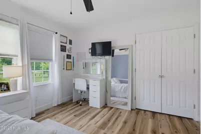 388 Comfort Road, Richlands, NC 28574 - Photo 50