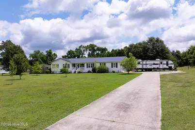 388 Comfort Road, Richlands, NC 28574 - Photo 80
