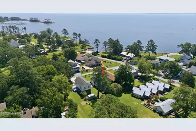 305 Vandemere Street, Oriental, NC 28571 - Photo 34