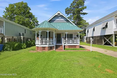 305 Vandemere Street, Oriental, NC 28571 - Photo 46