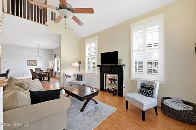 305 Vandemere Street, Oriental, NC 28571 - Photo 10