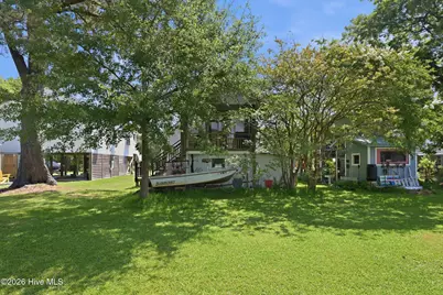305 Vandemere Street, Oriental, NC 28571 - Photo 40