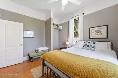 305 Vandemere Street, Oriental, NC 28571 - Photo 16