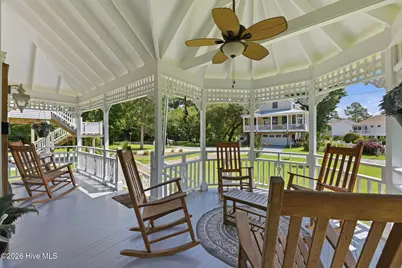 305 Vandemere Street, Oriental, NC 28571 - Photo 24
