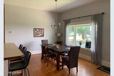 305 Vandemere Street, Oriental, NC 28571 - Photo 6