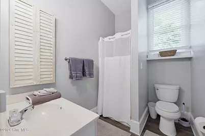 305 Vandemere Street, Oriental, NC 28571 - Photo 18