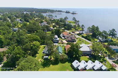 305 Vandemere Street, Oriental, NC 28571 - Photo 48