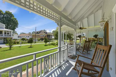 305 Vandemere Street, Oriental, NC 28571 - Photo 36