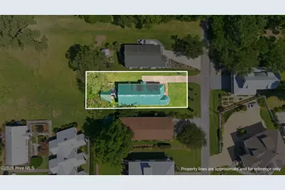 305 Vandemere Street, Oriental, NC 28571 - Photo 42