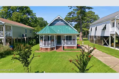 305 Vandemere Street, Oriental, NC 28571 - Photo 52