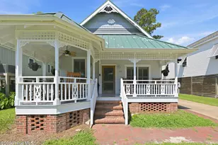 305 Vandemere St, Oriental, NC 28571 - Photo 4