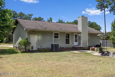 419 Wapiti Drive, Spring Lake, NC 28390 - Photo 24
