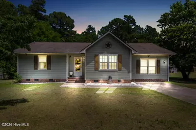 419 Wapiti Drive, Spring Lake, NC 28390 - Photo 2