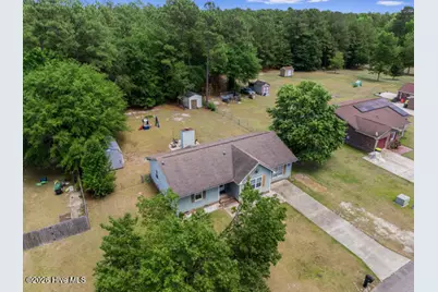 419 Wapiti Drive, Spring Lake, NC 28390 - Photo 26