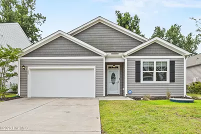 323 Windy Woods Way, Wilmington, NC 28401 - Photo 1