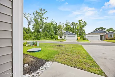 323 Windy Woods Way, Wilmington, NC 28401 - Photo 4