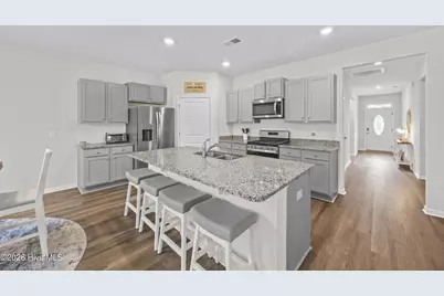 323 Windy Woods Way, Wilmington, NC 28401 - Photo 10