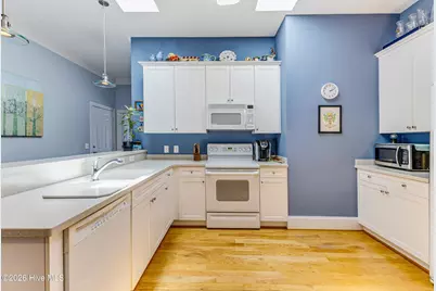 701 N Howe Street #8, Southport, NC 28461 - Photo 10