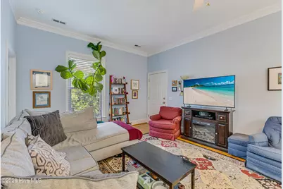 701 N Howe Street #8, Southport, NC 28461 - Photo 8
