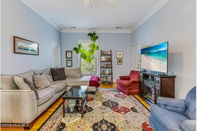 701 N Howe Street #8, Southport, NC 28461 - Photo 6