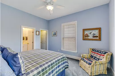 701 N Howe Street #8, Southport, NC 28461 - Photo 16