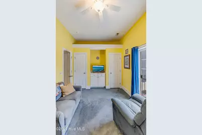 701 N Howe Street #8, Southport, NC 28461 - Photo 22