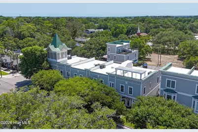 701 N Howe Street #8, Southport, NC 28461 - Photo 18