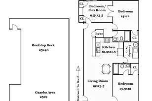 701 N Howe St, Southport, NC 28461 - Photo 4