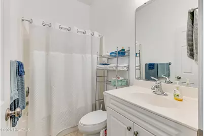 701 N Howe Street #8, Southport, NC 28461 - Photo 20